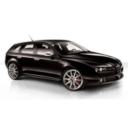 159 Sportwagon 939 2005-2012