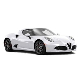 4C Spider 961 2014-