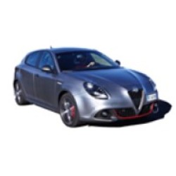 Giulietta 940 2010-