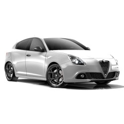 Giulietta Hatchback Van 940 2011-