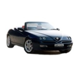 Spider 916 1994-2005