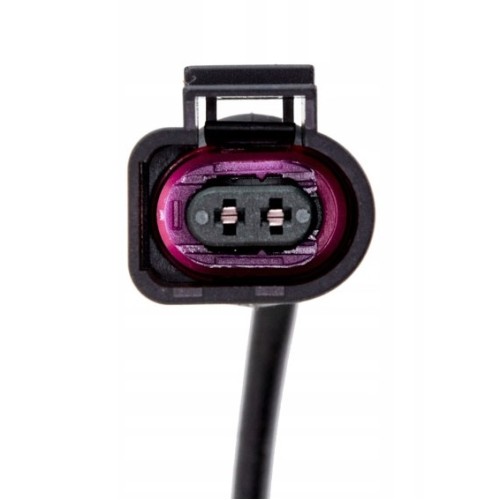 Предни накладки HKP-AU-024 Audi Seat Skoda Vw