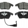 Предни накладки HKP-AU-024 Audi Seat Skoda Vw