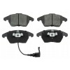 Предни накладки HKP-AU-024 Audi Seat Skoda Vw