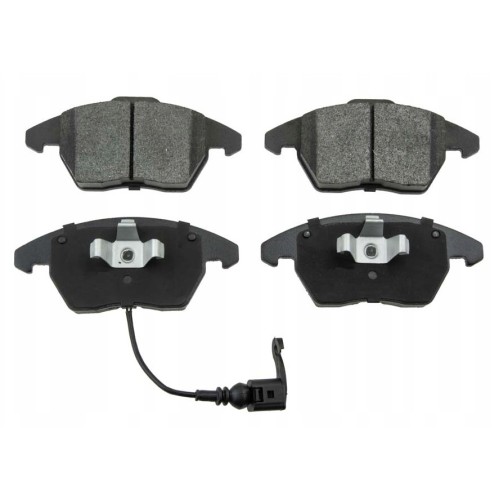 Предни накладки HKP-AU-024 Audi Seat Skoda Vw
