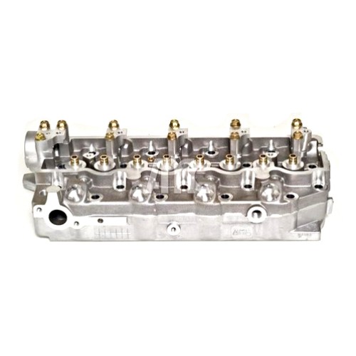 Цилиндрова глава 908513 Mitsubishi 4D56 потънали клапани