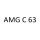 AMG C 63 205 086 M 177 980 476 к.с. 2014-