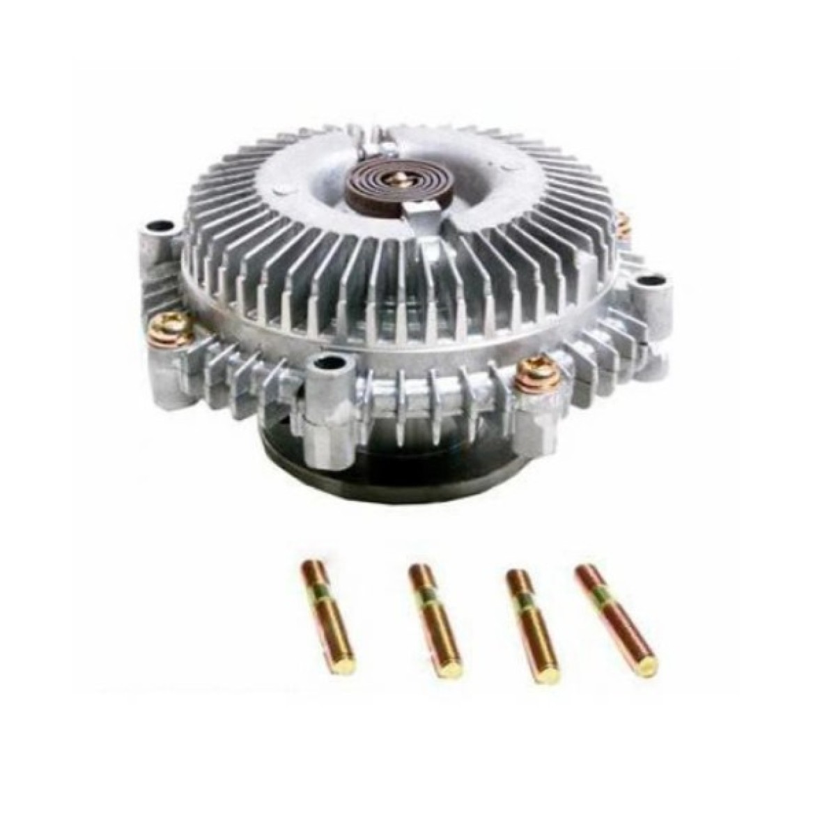 Вискосъединител 3606603 Daihatsu Feroza