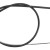 Жило ръчна спирачка 24.3727-0223.2 Bmw 3