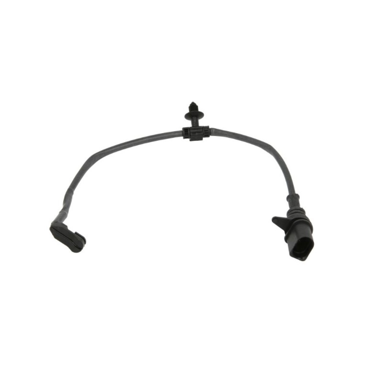 Датчик износване задни накладки 24819009642 Audi Vw