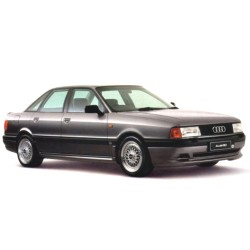 80 B3 1986-1991