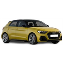 A1 Sportback 2018-