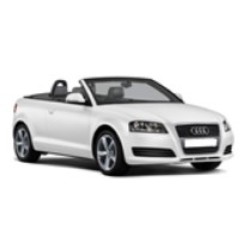 A3 Convertible 8P7 2008-2013
