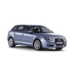 A3 Sportback 8PA 2004-2013