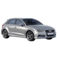 A3 Sportback 8VA 8VF 2012-2020