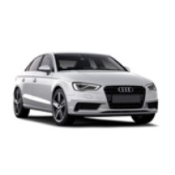 A3 Limousine 8VS 8VM 2013-