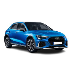 A3 Allstreet 8YH 2022-