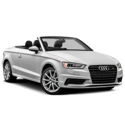 A3 Convertible 8V7 8VE 2013-
