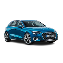 A3 Sportback 8YA 2019-