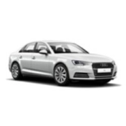 A4 8W2 8WC B9 2015-2020