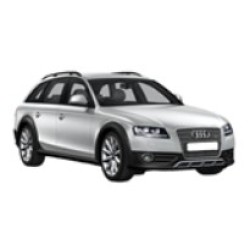 A4 Allroad 8KH B8 2009-2016