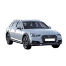 A4 Allroad 8WH 8WJ B9 2016-