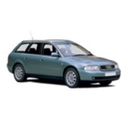 A4 Avant 8D5 B5 1994-2001