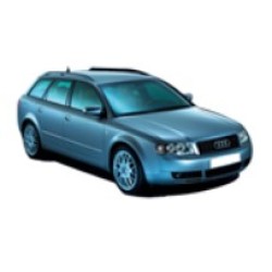 A4 Avant 8E5 B6 2001-2004