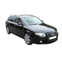 A4 Avant 8ED B7 2004-2008