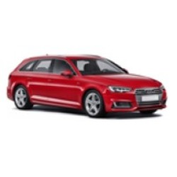 A4 Avant 8W5 8WD B9 2015-2020