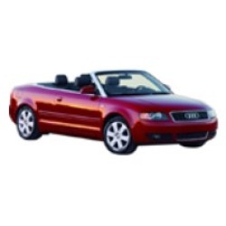 A4 Convertible 8H7 B6 2002-2005