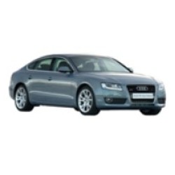 A5 Sportback 8TA 2009-2017
