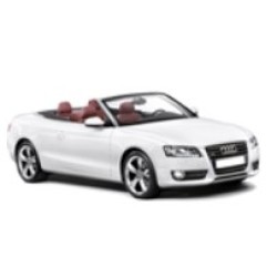 A5 Convertible 8F7 2009-2017