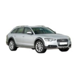 A6 Allroad 4GH 4GJ C7 2012-2018