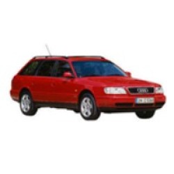A6 Avant 4A5 C4 1994-1997