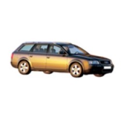 A6 Avant 4B5 C5 1997-2005
