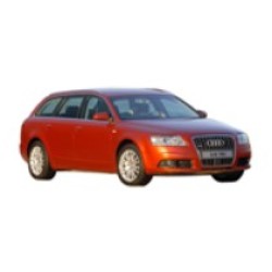 A6 Avant 4F5 C6 2004-2011