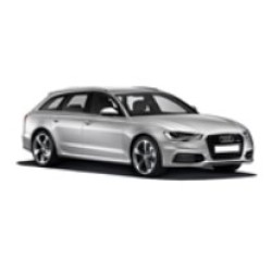 A6 Avant 4G5 4GD C7 2011-2018