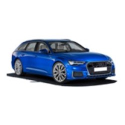 A6 Avant V C8 2018-2021