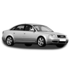 A6 4B2 C5 1997-2005