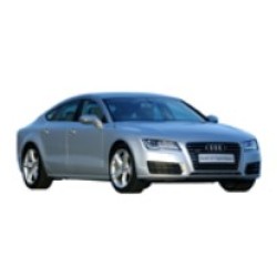 A7 Sportback 4GA 4GF 2010-2018