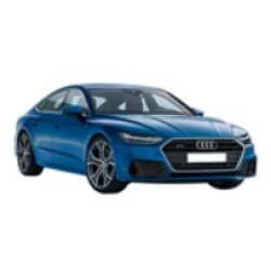 A7 Sportback 4KA 2017-2021