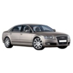 A8 4E2 4E8 2002-2010