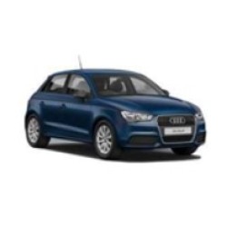 A1 Sportback 8XA 8XF 2011-2018