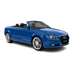 A4 Convertible 8HE B7 2005-2009