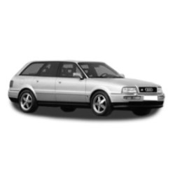 80 B4 Avant 8C5 1991-1996