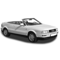 Cabriolet 8G7 B4 1991-2000