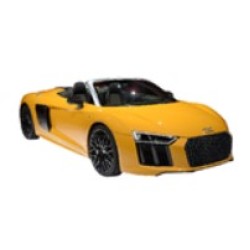 R8 Spyder 4S9 2016-2021
