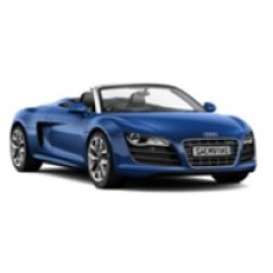 R8 Spyder 427 429 2010-2015