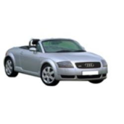 TT Roadster 8N9 1999-2006